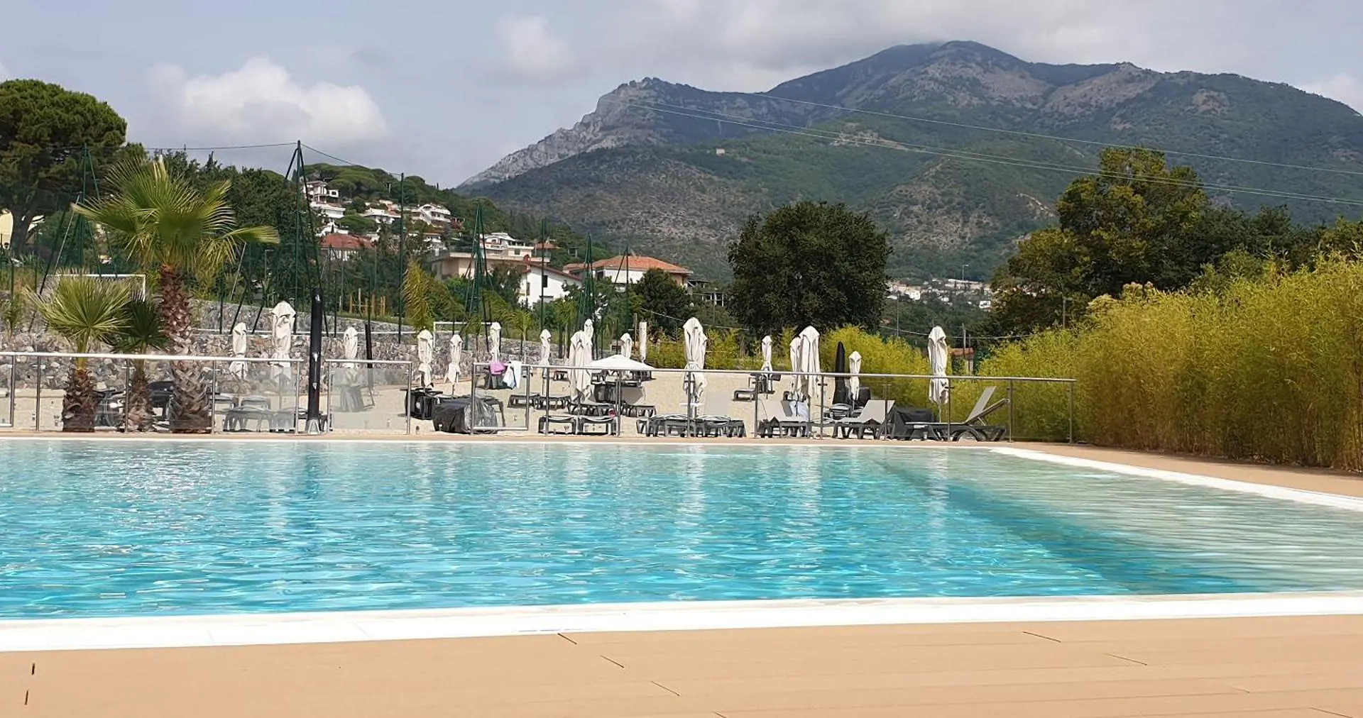 Il Gioiello Del Borgo Apartment Borghetto Santo Spirito Italy