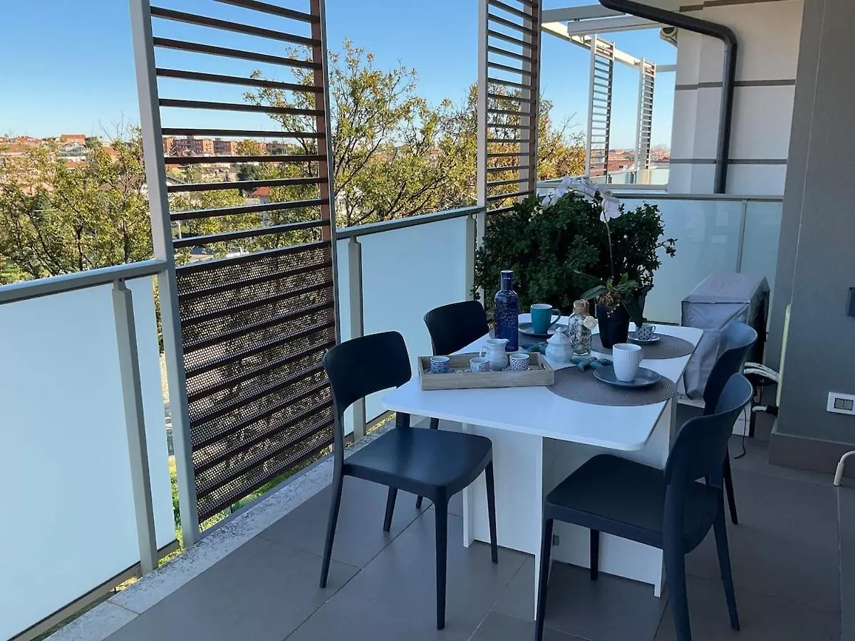 Il Gioiello Del Borgo Apartment Borghetto Santo Spirito Italy