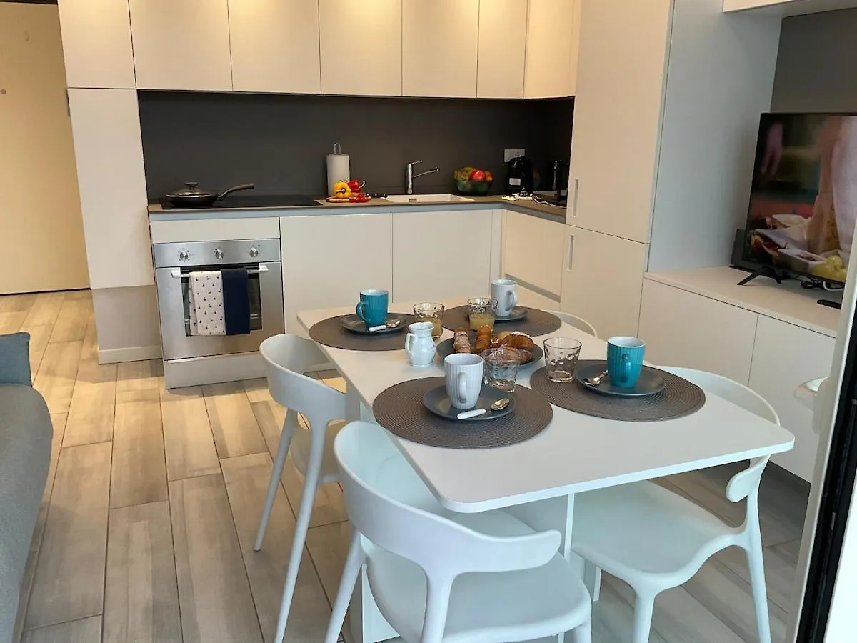 Il Gioiello Del Borgo Apartment Borghetto Santo Spirito 0*,  Italy