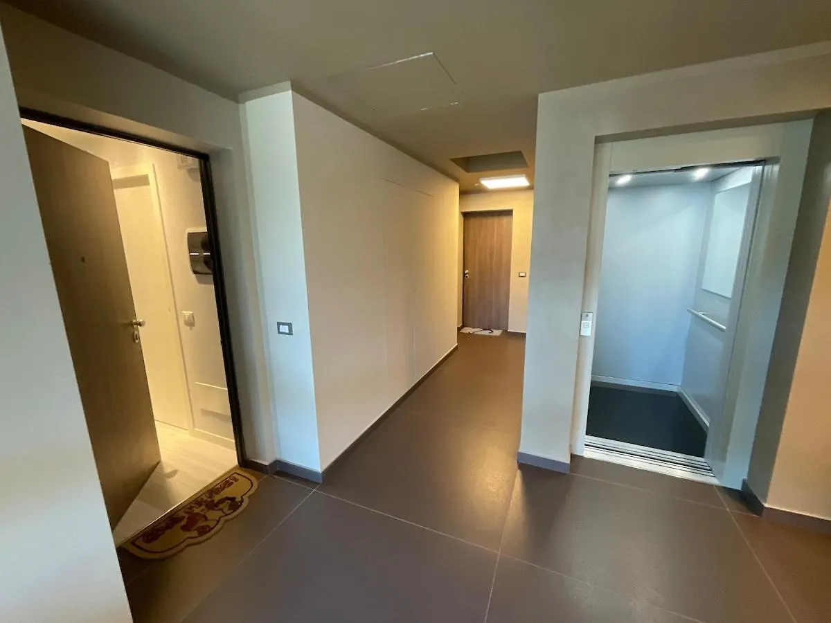 Il Gioiello Del Borgo Apartment Borghetto Santo Spirito