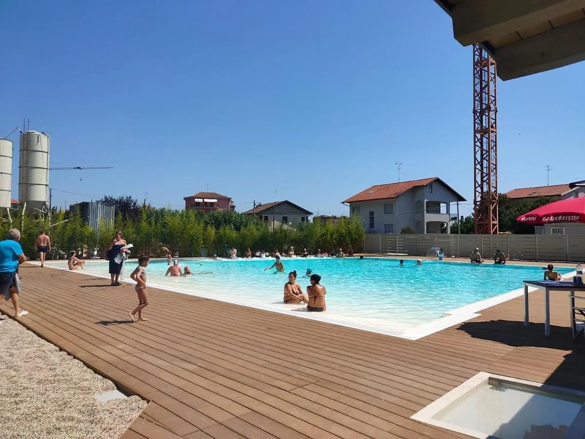 Il Gioiello Del Borgo Apartment Borghetto Santo Spirito