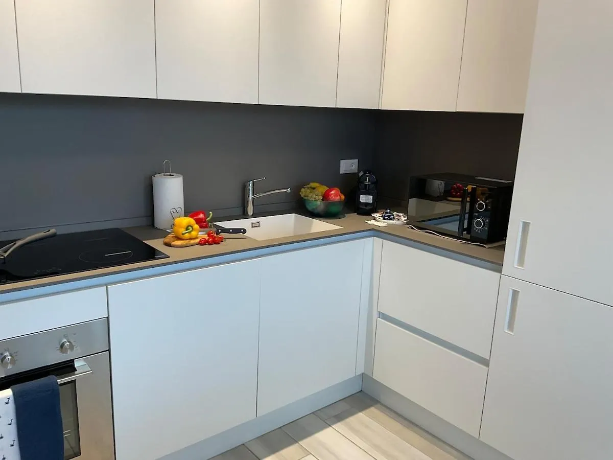 Il Gioiello Del Borgo Apartment Borghetto Santo Spirito Italy