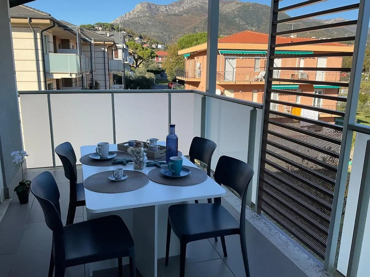 Il Gioiello Del Borgo Apartment Borghetto Santo Spirito 0*,