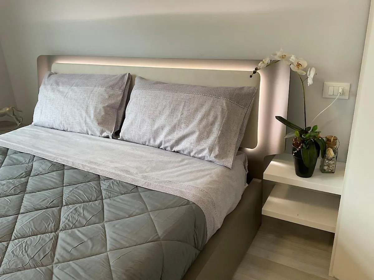 Apartmán Il Gioiello Del Borgo Borghetto Santo Spirito