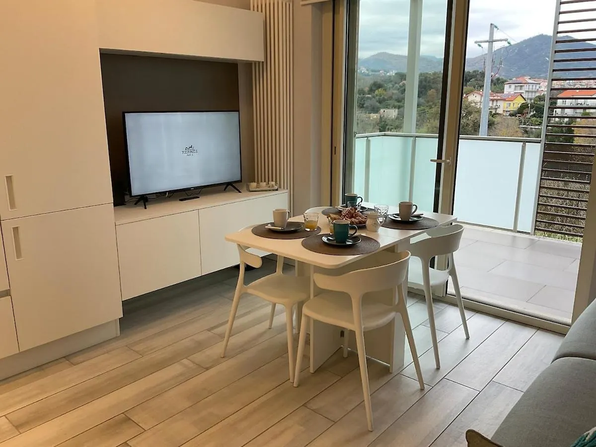 Il Gioiello Del Borgo Apartment Borghetto Santo Spirito