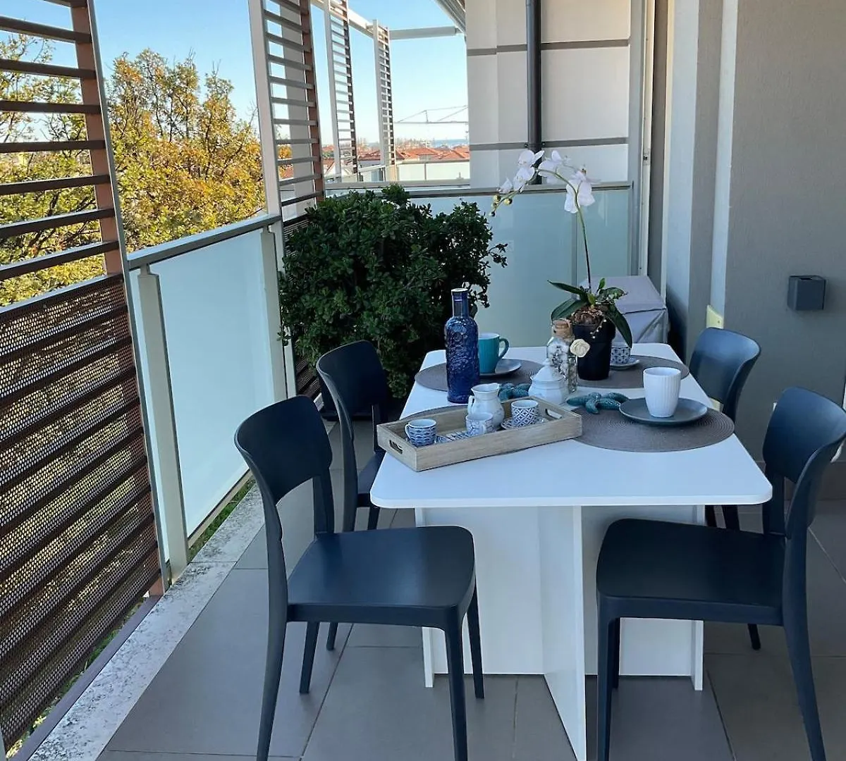 Apartmán Il Gioiello Del Borgo Borghetto Santo Spirito 0*,
