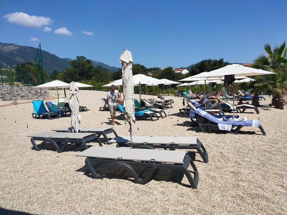 Il Gioiello Del Borgo Apartment Borghetto Santo Spirito