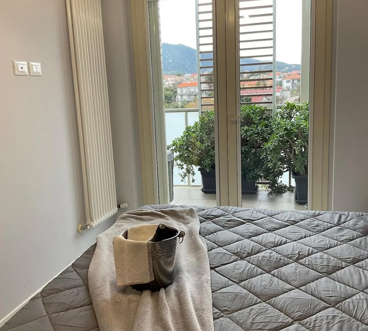 Il Gioiello Del Borgo Apartment Borghetto Santo Spirito