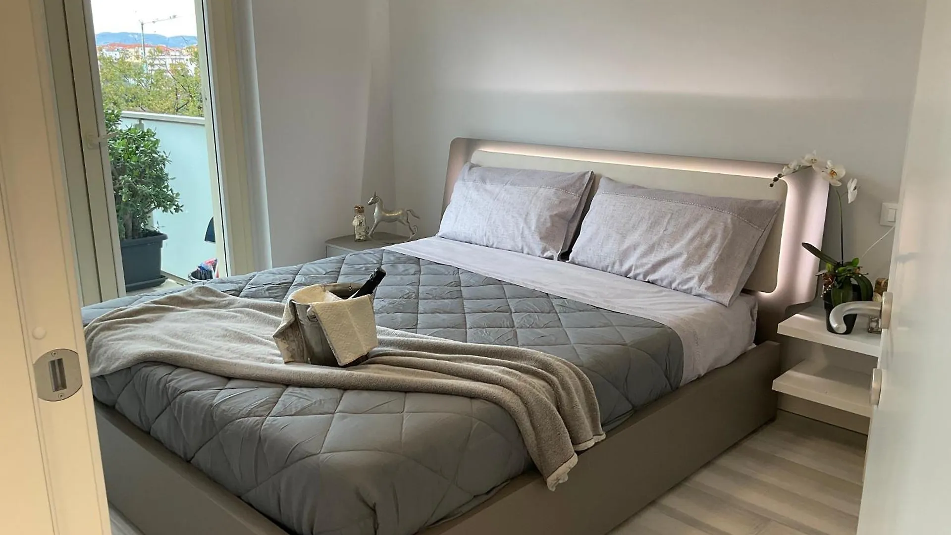 Il Gioiello Del Borgo Apartment Borghetto Santo Spirito