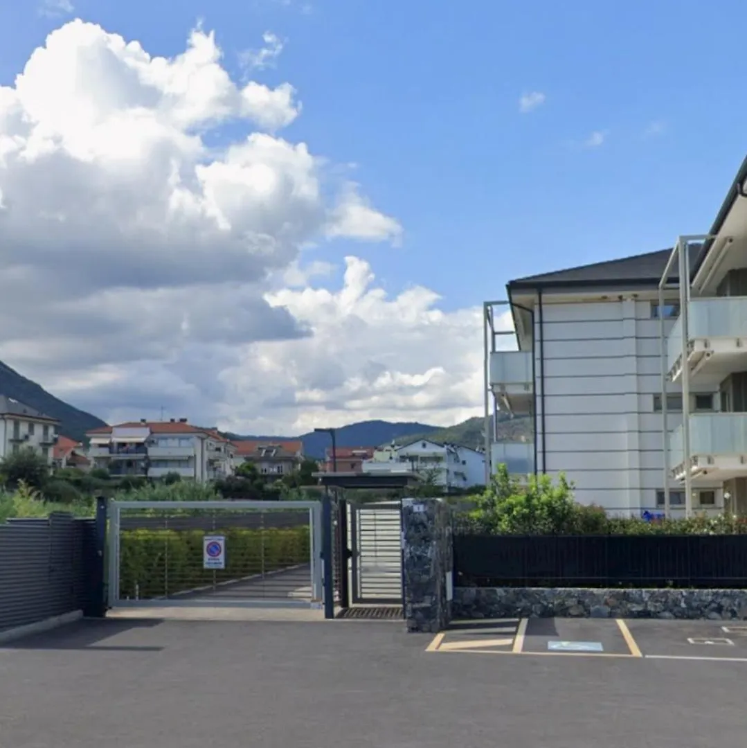 Apartmán Il Gioiello Del Borgo Borghetto Santo Spirito