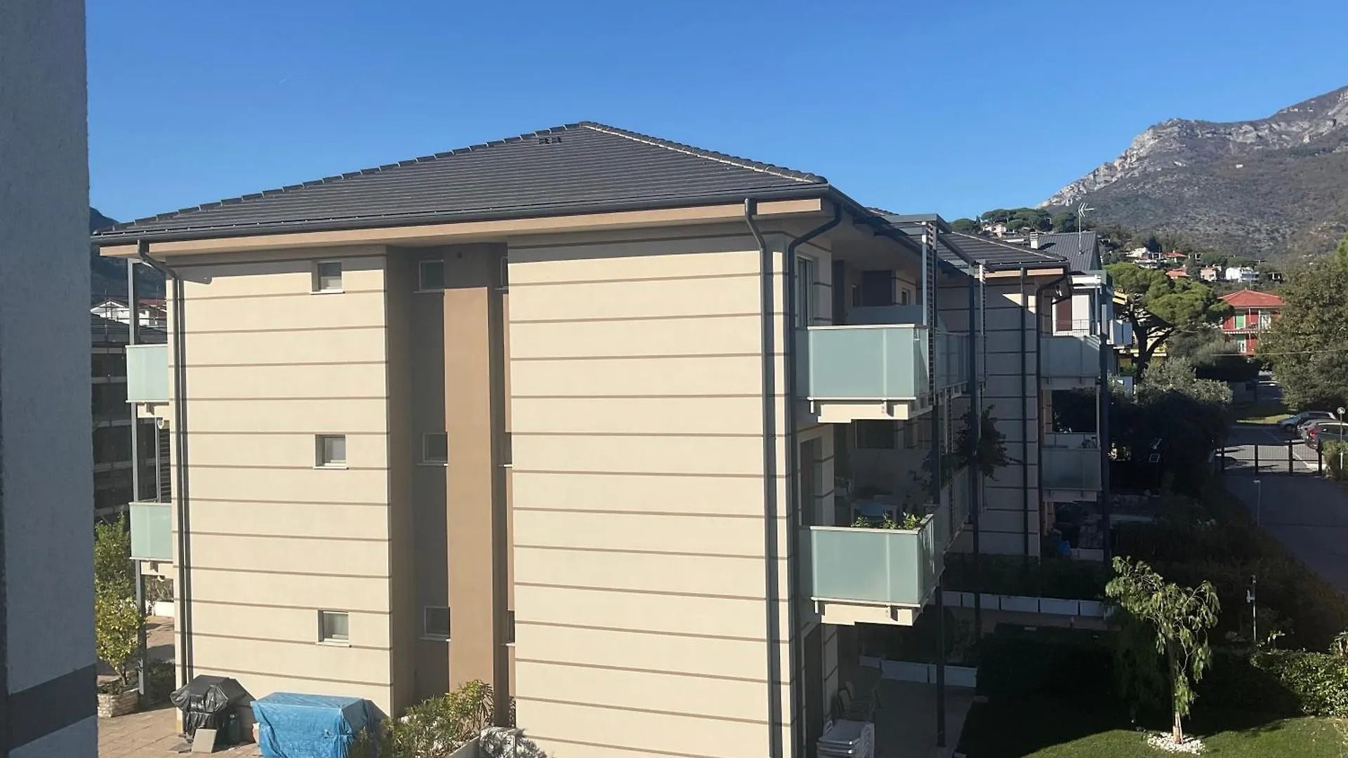 Il Gioiello Del Borgo Apartment Borghetto Santo Spirito Italy