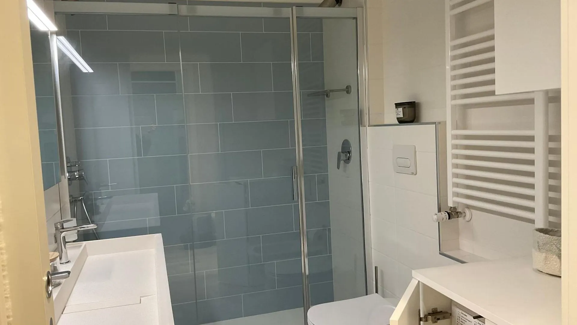 Il Gioiello Del Borgo Apartment Borghetto Santo Spirito