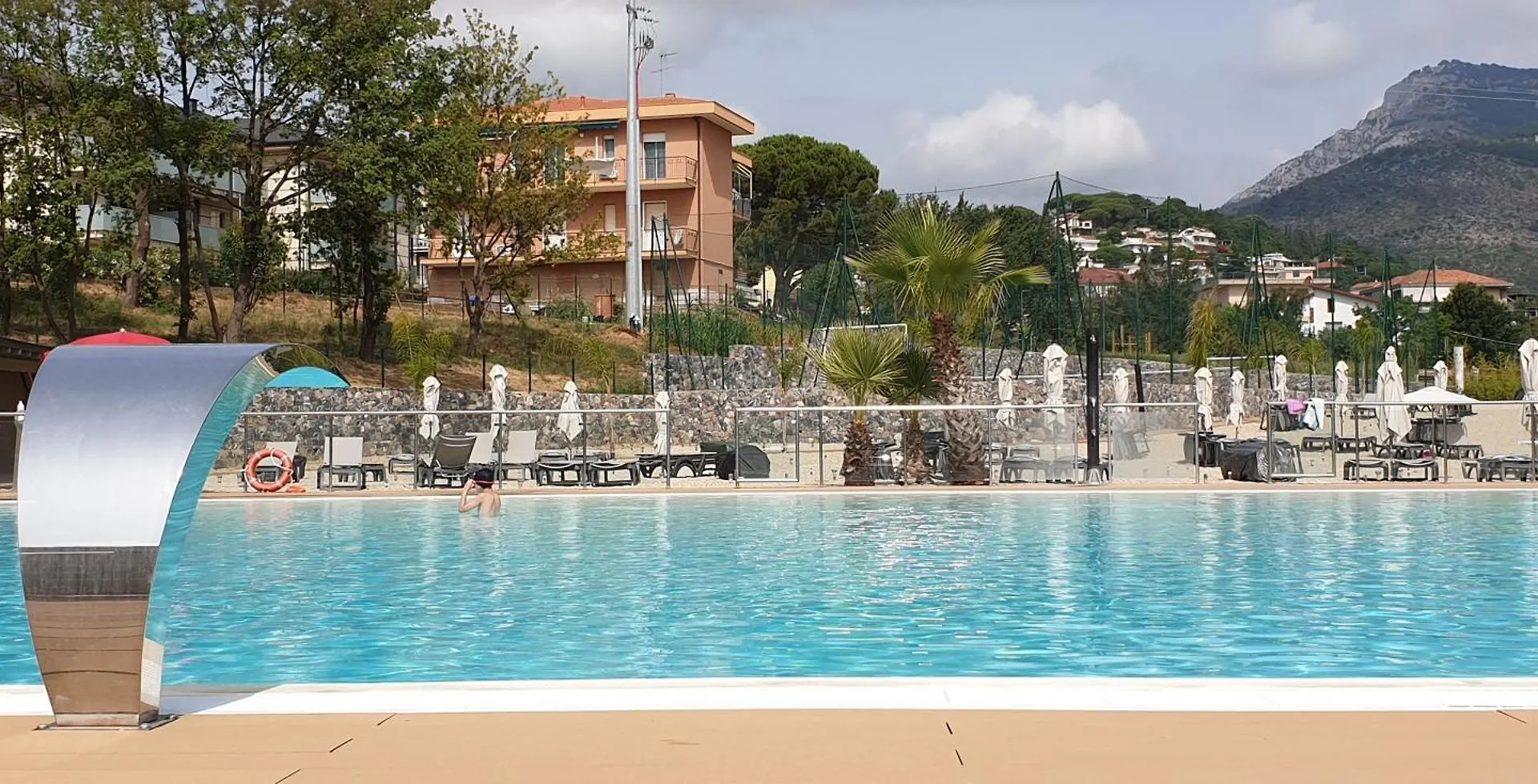 Il Gioiello Del Borgo Apartment Borghetto Santo Spirito 0*,  Italy
