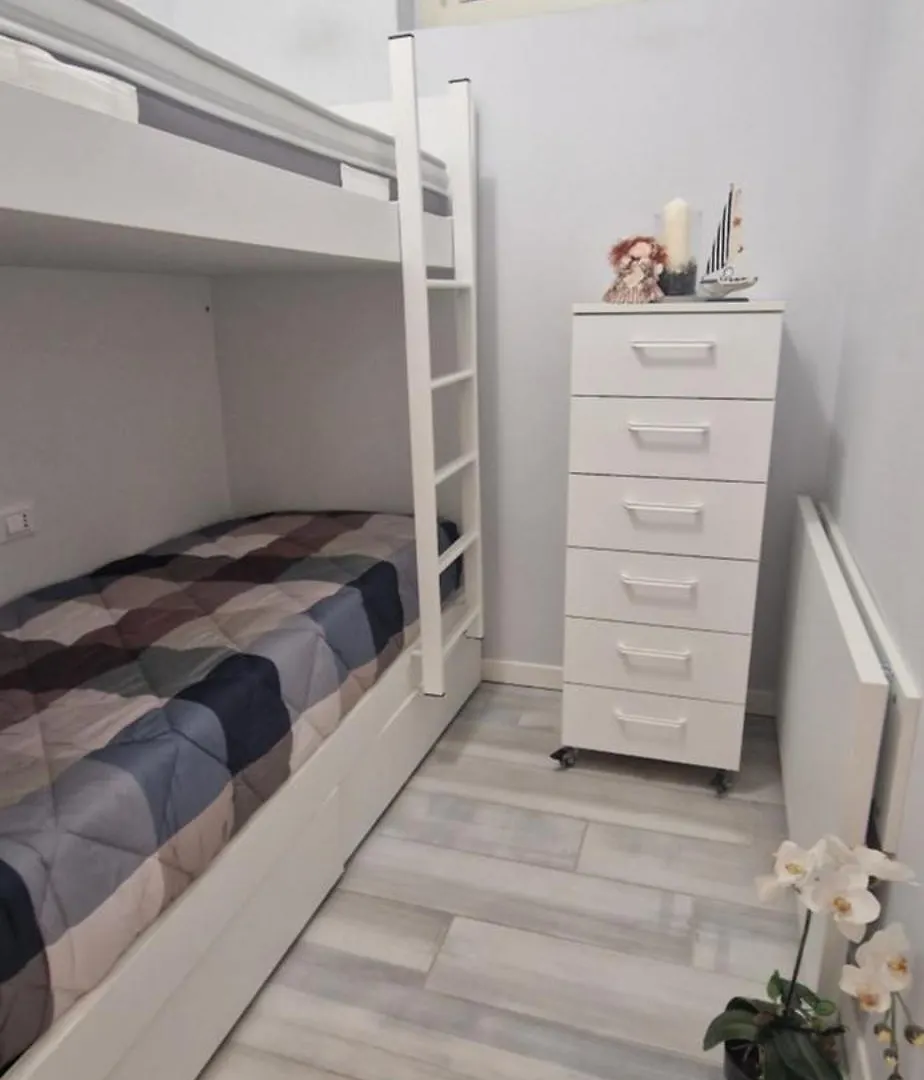 Apartmán Il Gioiello Del Borgo Borghetto Santo Spirito