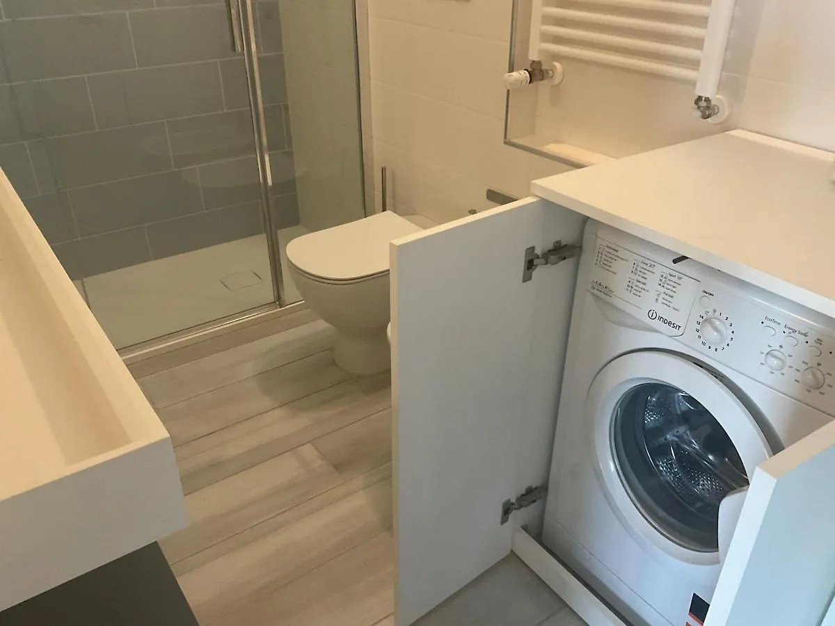 Il Gioiello Del Borgo Apartment Borghetto Santo Spirito