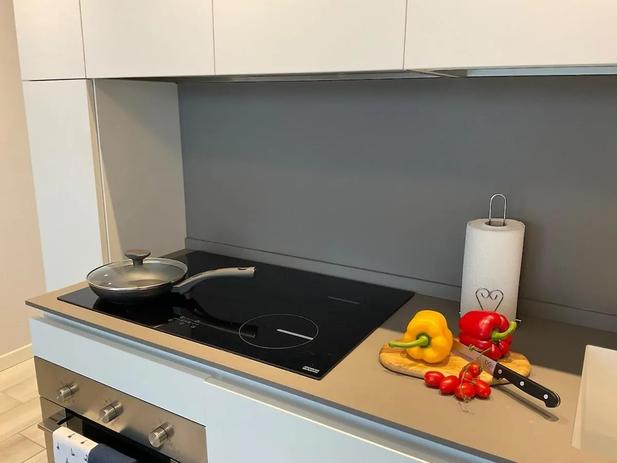 Il Gioiello Del Borgo Apartment Borghetto Santo Spirito